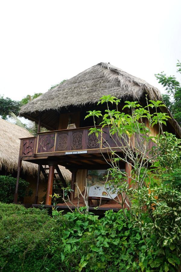 Rinjani Mountain Garden Ξενοδοχείο Bayan Εξωτερικό φωτογραφία