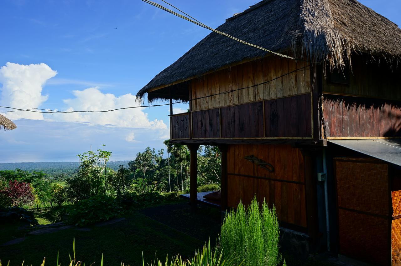 Rinjani Mountain Garden Ξενοδοχείο Bayan Εξωτερικό φωτογραφία