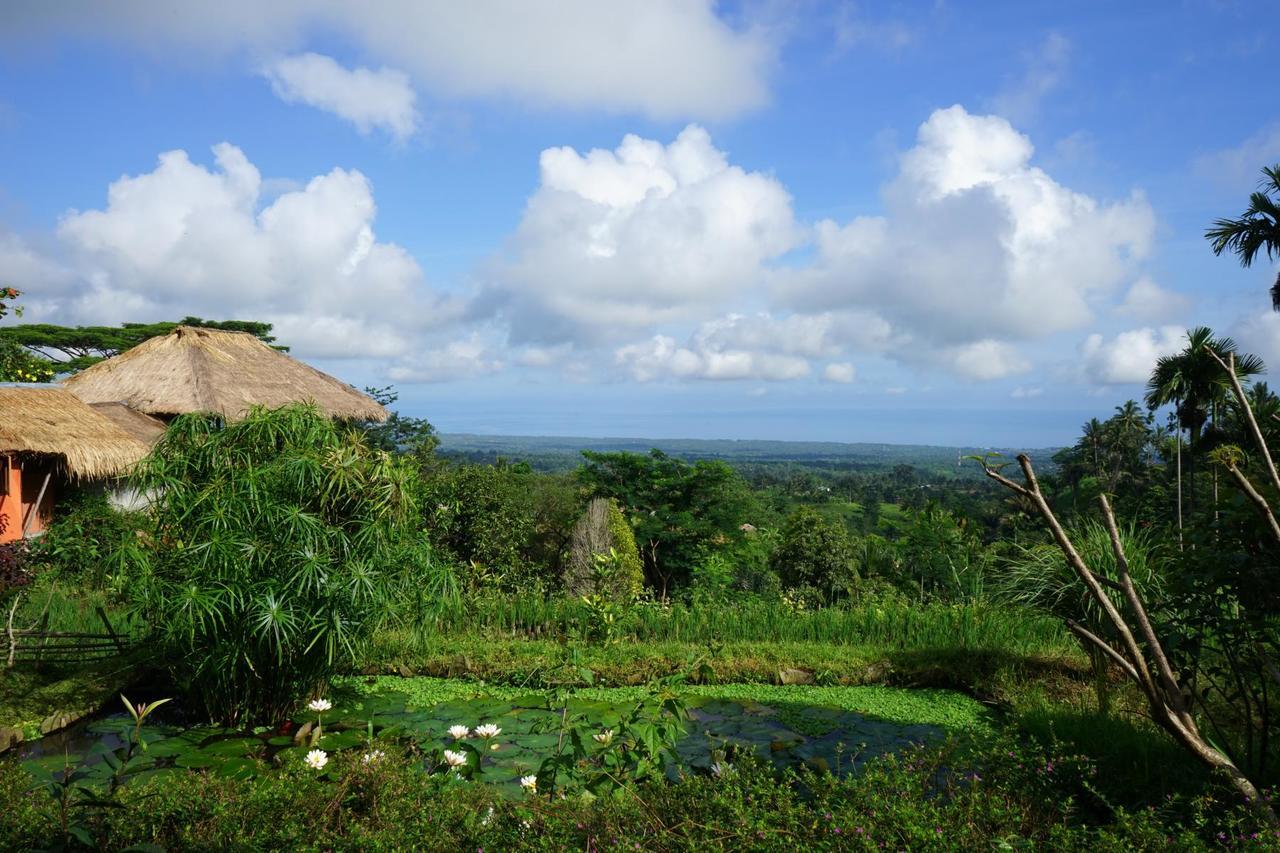 Rinjani Mountain Garden Ξενοδοχείο Bayan Εξωτερικό φωτογραφία