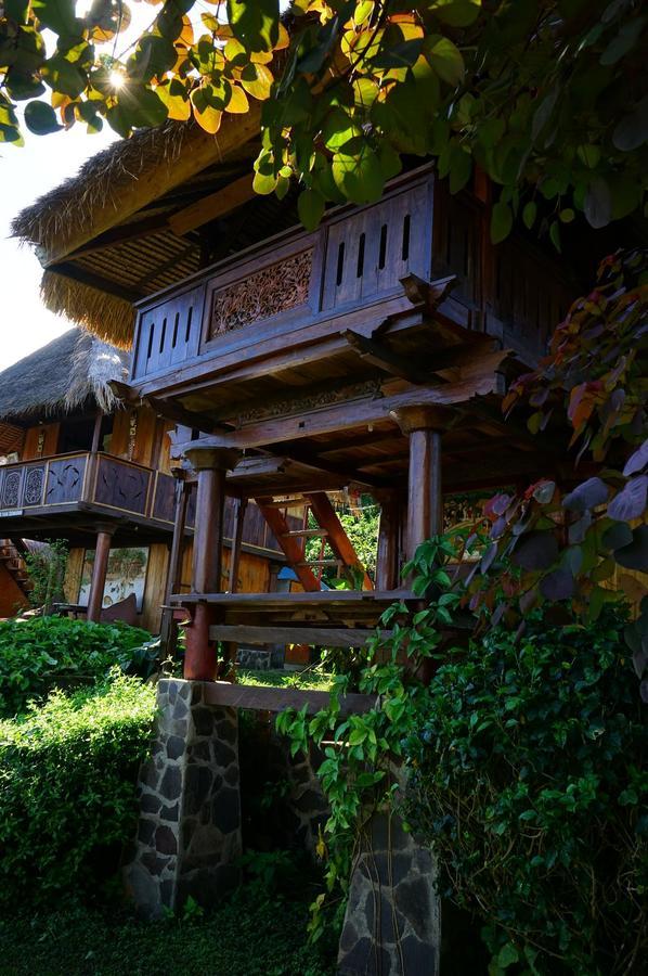 Rinjani Mountain Garden Ξενοδοχείο Bayan Εξωτερικό φωτογραφία