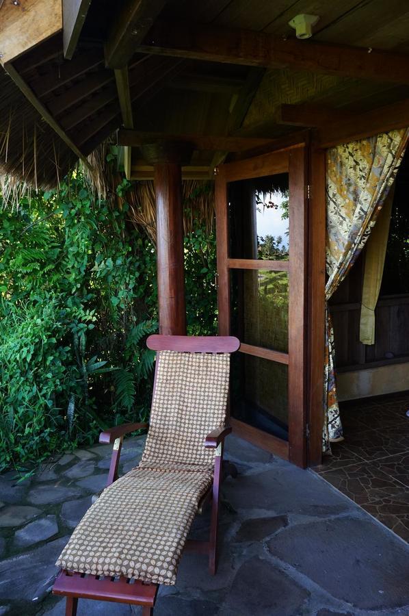 Rinjani Mountain Garden Ξενοδοχείο Bayan Εξωτερικό φωτογραφία