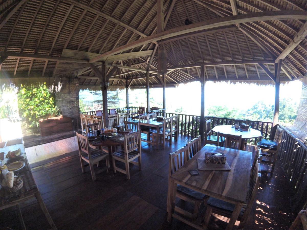 Rinjani Mountain Garden Ξενοδοχείο Bayan Εξωτερικό φωτογραφία