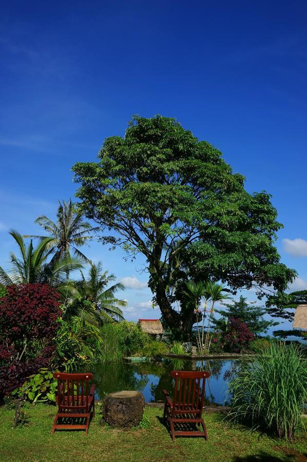 Rinjani Mountain Garden Ξενοδοχείο Bayan Εξωτερικό φωτογραφία